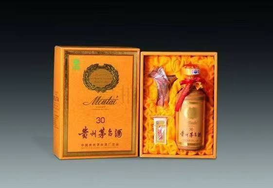 桥头镇年份酒回收